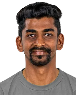 Baba Aparajith