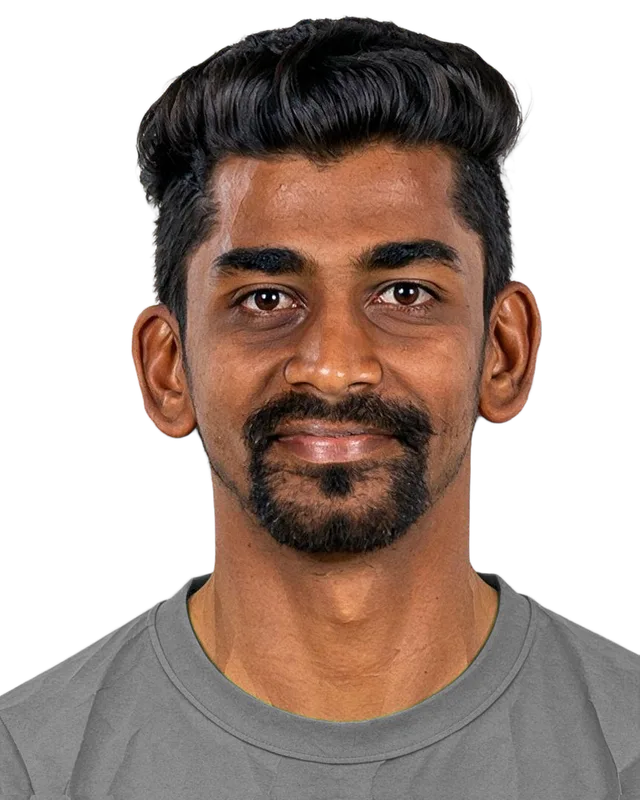 Baba Aparajith
