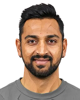 Krunal Pandya