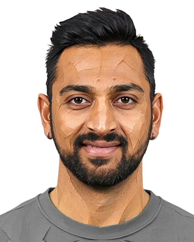 Krunal Pandya