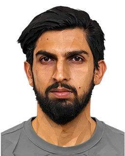 Ishant Sharma