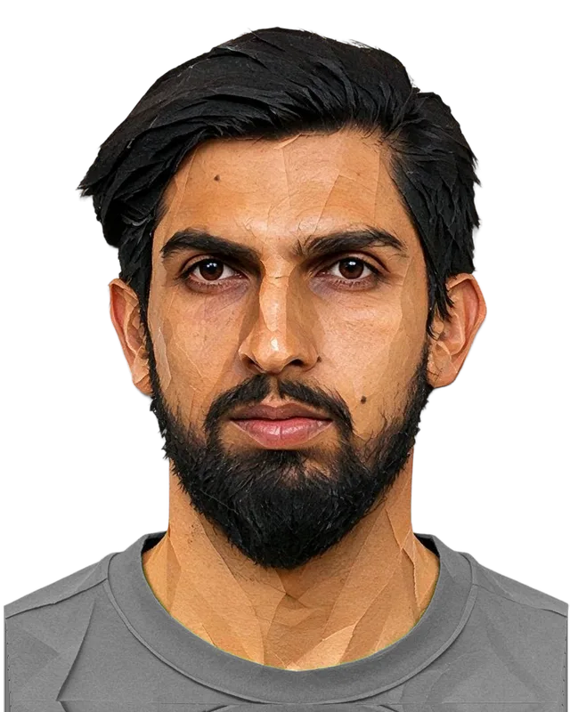 Ishant Sharma