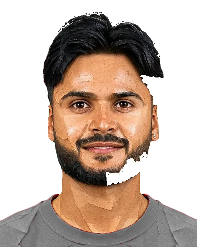 Shivam Sharma