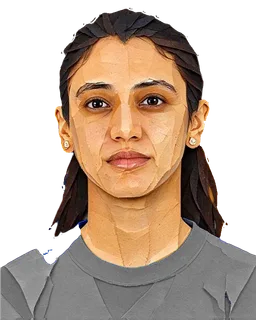 Smriti Mandhana