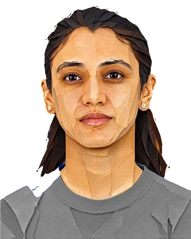 Smriti Mandhana