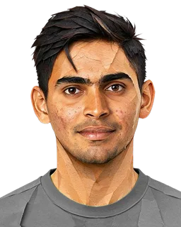 Kartik Tyagi