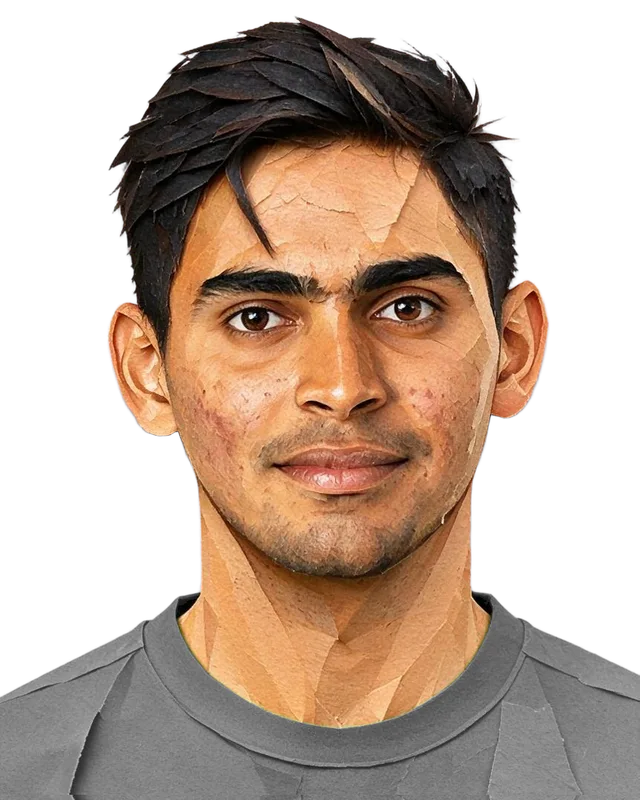 Kartik Tyagi