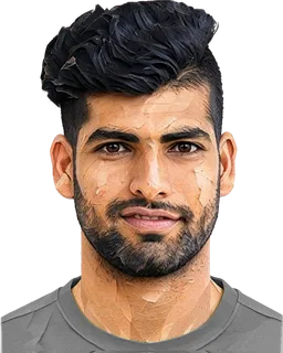 Girinath Reddy