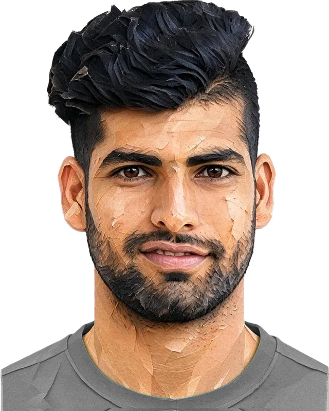Girinath Reddy