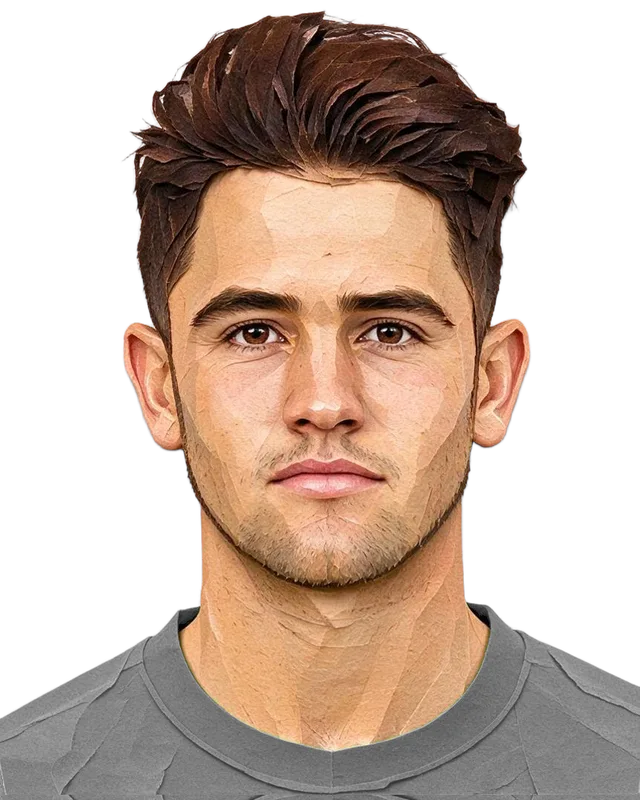 Jason Niemand