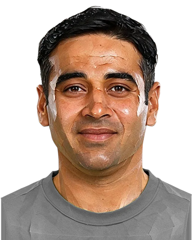 Abid Ali