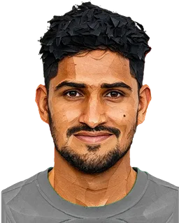 Khaled Ahmed