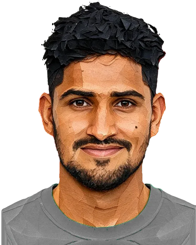 Khaled Ahmed