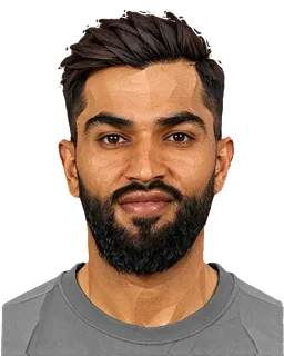 Jasdeep Singh