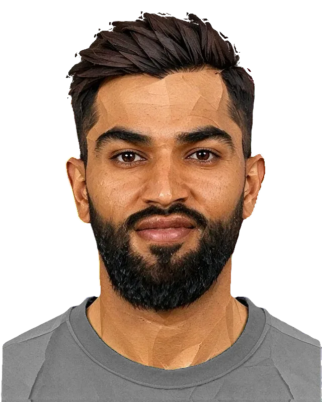 Jasdeep Singh