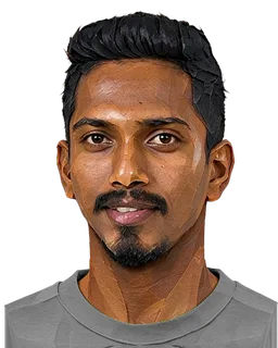 Vishwa Fernando