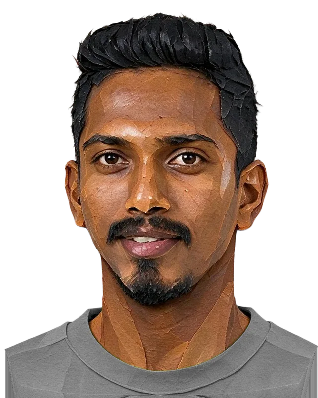 Vishwa Fernando
