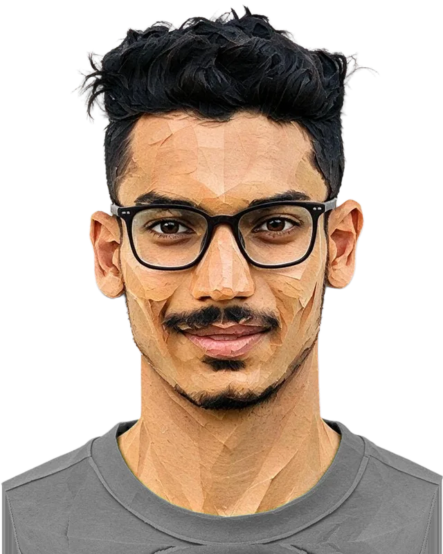 Nachiket Bhute
