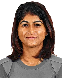 Nandani Sharma