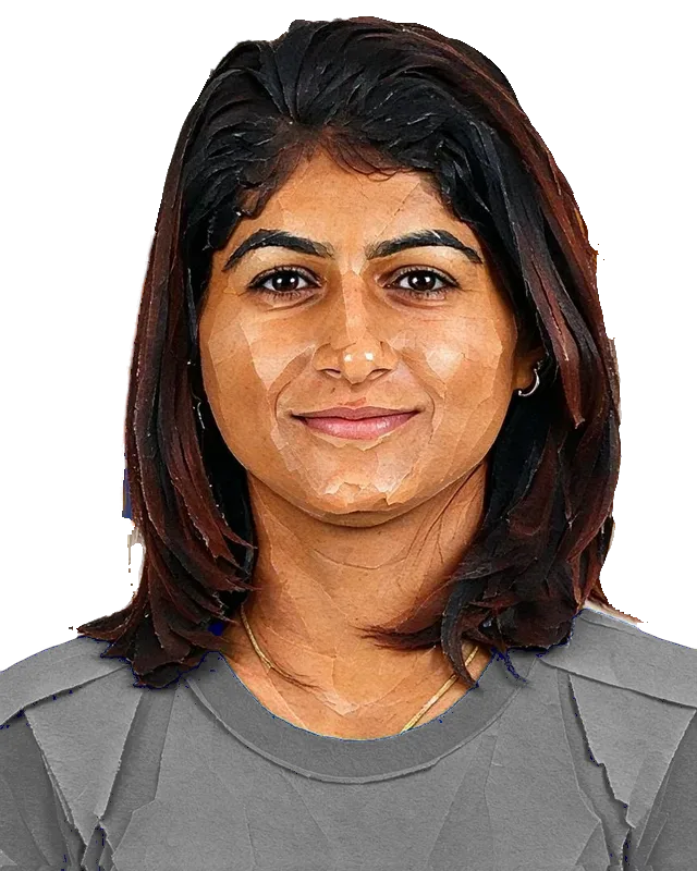 Nandani Sharma
