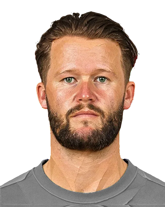 Ben Duckett