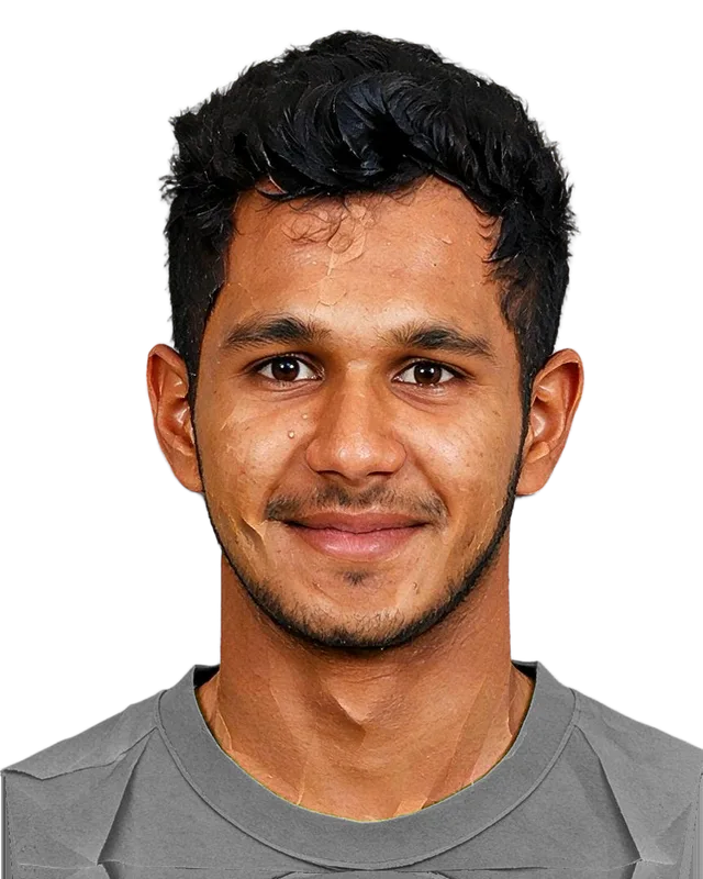 Aryan Juyal