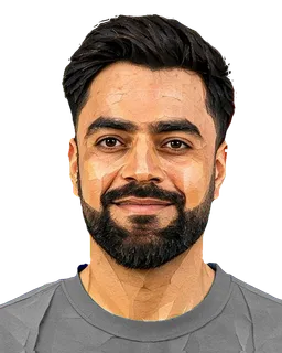 Rashid Khan