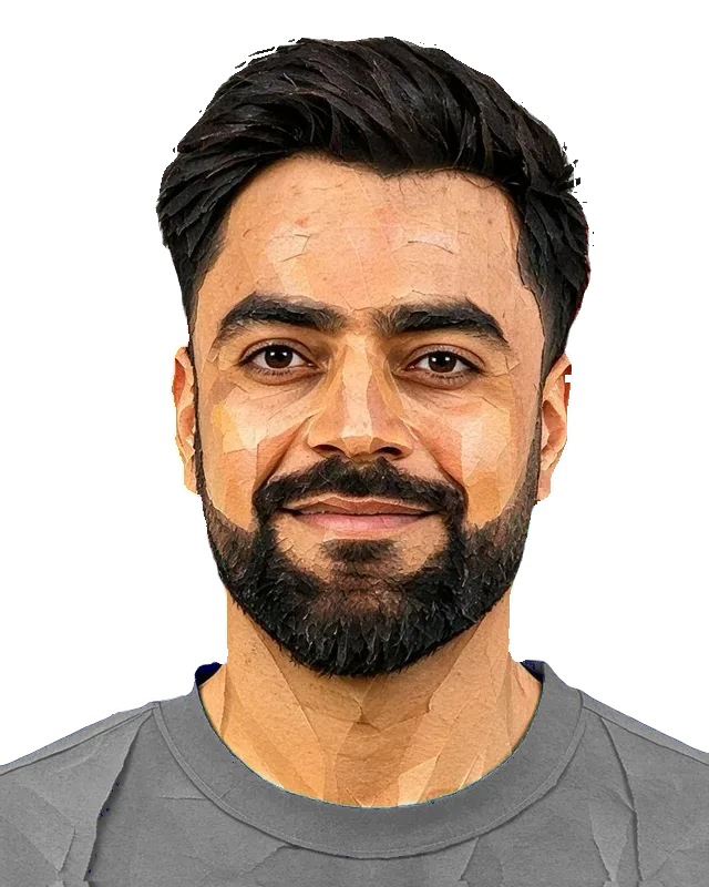 Rashid Khan