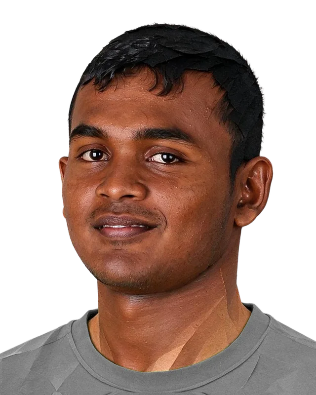Priyamal Perera