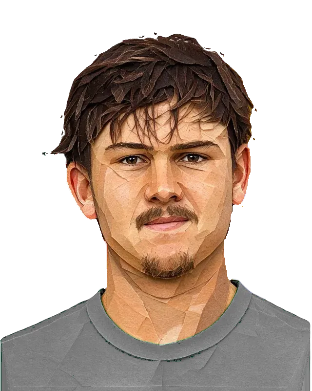Lhuan-dre Pretorius