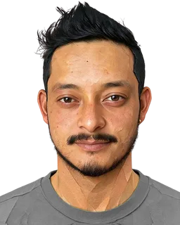 Ashish Thapa