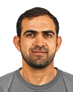 Samiullah Shenwari