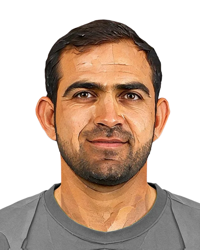 Samiullah Shenwari