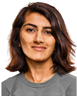 Siya Gokhale