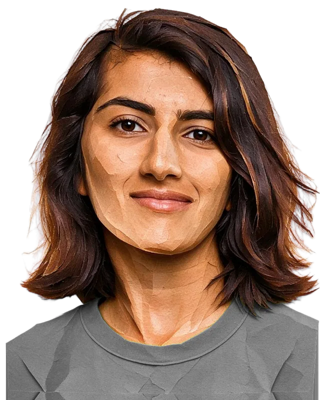 Siya Gokhale