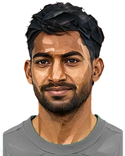 Abdul Gaffar Saqlain