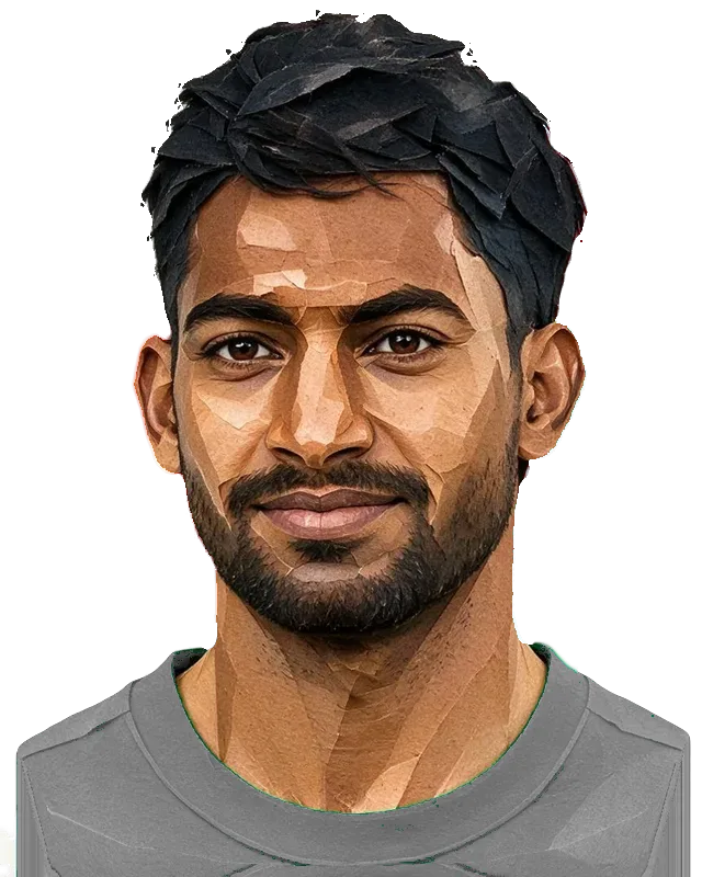 Abdul Gaffar Saqlain