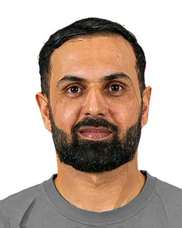 Mohammad Nabi