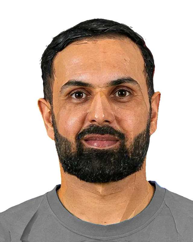 Mohammad Nabi