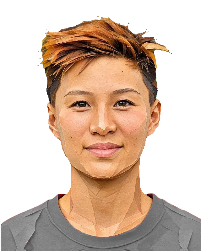 Kary Chan