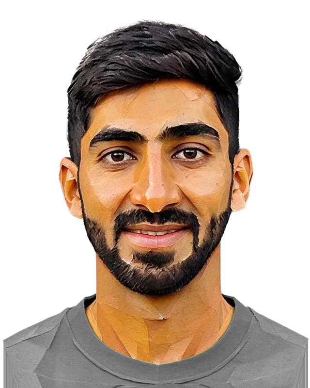 Chintan Gaja