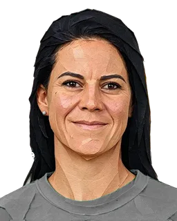 Marizanne Kapp