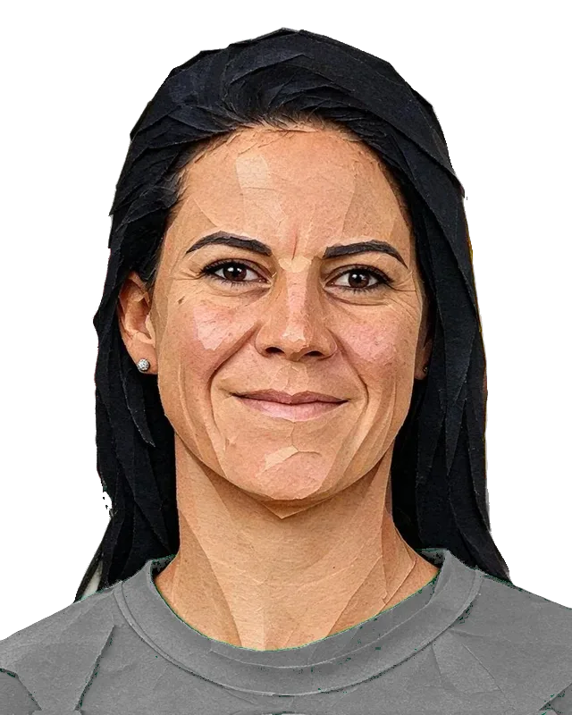 Marizanne Kapp