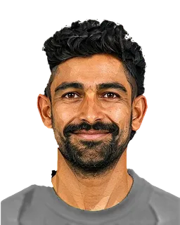 Ish Sodhi