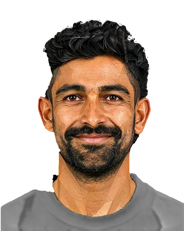 Ish Sodhi
