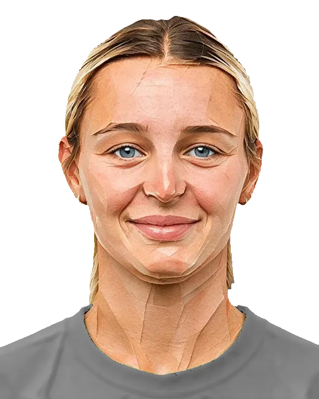 Molly Penfold