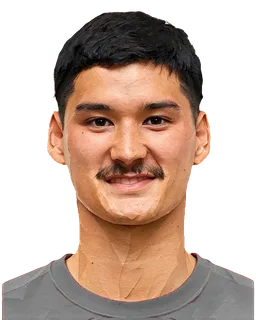 Declan Suzuki
