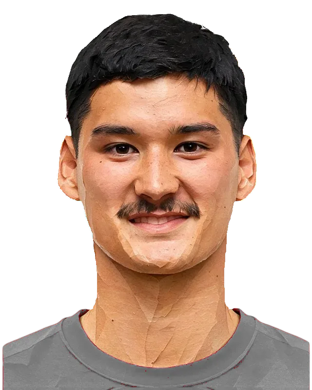 Declan Suzuki