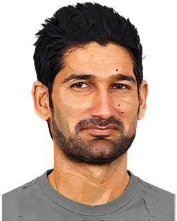Sohail Tanvir