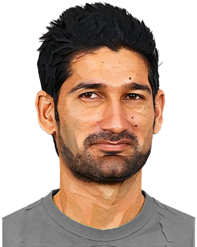 Sohail Tanvir